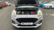 Ford Puma 1.0 EcoBoost Hybrid mHEV ST-Line 5dr Petrol Hatchback